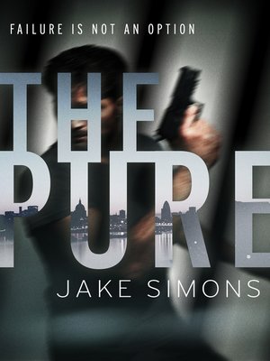 cover image of The Pure